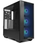 Корпус Lian Li Lancool III RGB Black (G99.LAN3RX.00) Без БП