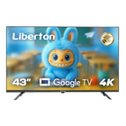 Телевiзор LIBERTON LTV-43U02GT
