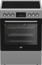 Електрична плита Beko FBE67310GX (7193766)