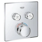 Термостат для душу Grohe SmartControl на 3 виходи (29124000)