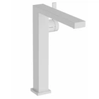 Змішувач для умивальника Hansgrohe Tecturis E 240 CoolStart push open (73070700)
