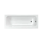 Ванна акрилова Radaway MIA 140x70 + ніжки + сифон (WA1 50 140x070)