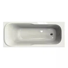 Ванна акрилова Kolo Sensa 140x70 без ніжок
