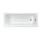 Ванна акрилова Radaway MIA Eco 170x70 з ніжками (WA1 55 170x070)