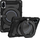 Чехол для планшета Xiaomi Redmi Pad 2 11" BeCover Black (BC_714562) ($PE483983) - Уценка