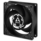 Вентилятор Arctic P8 80mm Black (ACFAN00147A)