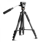 Штатив для камеры и телефона Beike QZSD Q111S
