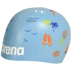 Шапочка для плавання Arena Poolish Moulded - Beach Vibes