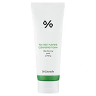 Tea Tree Purifine 30 Cleansing Foam Гель пінка для вмивання з екстрактом чайного дерева Dr.ceuracle 150ml