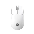 Миша комп'ютерна ігрова MEETION GW40 White (MT-GW40-B)