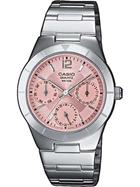 Жіночі наручні годинники Casio LTP-2069D-4VEG