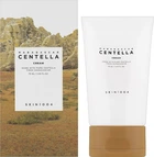 Крем для обличчя із екстрактом центели SKIN1004 Madagascar Centella Cream 75 мл