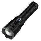 Ліхтар ручний акумуляторний AK138-1 power bank