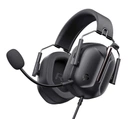 Гарнітура GamePro Genesis Hunter Black (HS1350B)