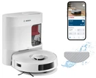 Робот-пылесос Bosch Spotless+ BCRD1W ($OD634790) - Уценка