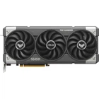 Видеокарта ASUS NVIDIA GeForce RTX 5060 TUF GAMING OC 8GB 28000 MHz Grey (TUF-RTX5060-O8G-GAMING)