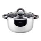 Кастрюля Ringel Meyer с крышкой 5,5 л (m500454)