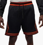 Шорти чоловічі Jordan M Df Sprt Dmnd Short Black L Чорний HF9910-011