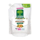 Рідина для миття посуду L'Arbre Vert Мигдаль, 1 л (запасний блок)