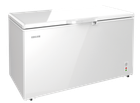 Морозильна скриня Edler ED-400A