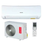 Кондиціонер спліт система Sensei Alaska Inverter SAC 24SKWA/I