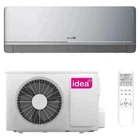 Кондиціонер спліт система Idea Pro Breeze IPA 12HRM FN8 Silver (80720251116)