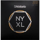 Струны для бас-гитары D'Addario NYXL50105 Long Scale Medium 50/105