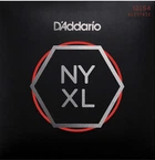 Струни для електрогітари 6 шт D'Addario NYXL1254 Nickel Wound Heavy Electric Guitar Strings 12/54