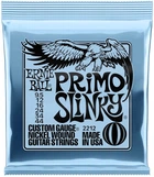 Струни для електрогітари Ernie Ball 2212 Primo Slinky Nickel Wound 9.5/44
