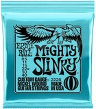Струны для электрогитары Ernie Ball 2228 Mighty Slinky Nickel Wound 8.5/40