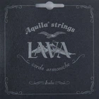 Струны для укулеле Aquila 116U Lava Baritone