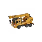 Радиоуправляемая игрушка ZIPP Toys Автокран [138343]