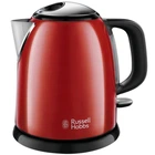 Электрочайник Russell Hobbs Colours Plus Mini [135558]