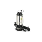 Погружной насос Voltronic 1100W, 220V, до 2.5 м³/ч, подъем до 25 м, 25мм, INOX, 410х195х225 мм, 11.180 кг. + переходник [137318]