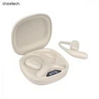 Навушники Choetech Open-ear з LED дисплеєм [143082]
