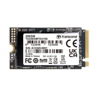 Накопитель SSD M.2 2242 256GB Transcend [140961]