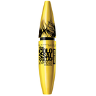 Maybelline New York Volum Express Colossal Smoky Black Тушь для ресниц объемная