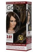 Краска для волос Galant Image