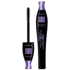 Bourjois Mascara Twist Up The Volume Black Balm Edition Тушь для ресниц