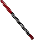 Карандаш для губ водостойкий Flormar Waterpoof Lipliner № 233