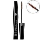 Bell HypoAllergenic Long&Volume Mascara 20 Тушь для ресниц (Коричневая)
