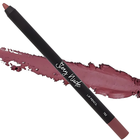 Карандаш для губ гелевый Parisa Cosmetics Stay Nude № 702
