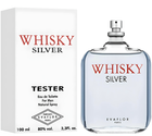 EVAFLOR Whisky Silver туалетная вода для мужчин