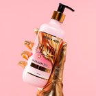 Soika Hair Balm Бальзам «Рідке скло» Дзеркальний ефект і живлення SOIKA&GTM