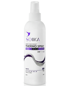 Soika Thermo Spray Спрей-термозащита "Защита и легкое расчесывание"