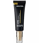 Омолаживающий крем для век с пептидами MEDIPEEL Peptide 9 Hyaluronic Volumy Eye Cream