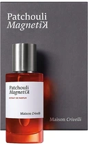 Духи Maison Crivelli Patchouli Magnetik унісекс