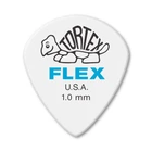 Медиатор Dunlop 4660 Tortex Flex Jazz III XL 1.0 mm (1 шт.)
