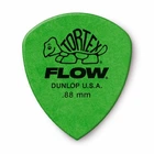 Медиатор Dunlop 5580 Tortex Flow Pick 0.88 mm (1 шт.)