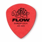 Медиатор Dunlop 5580 Tortex Flow Pick 0.50 mm (1 шт.)